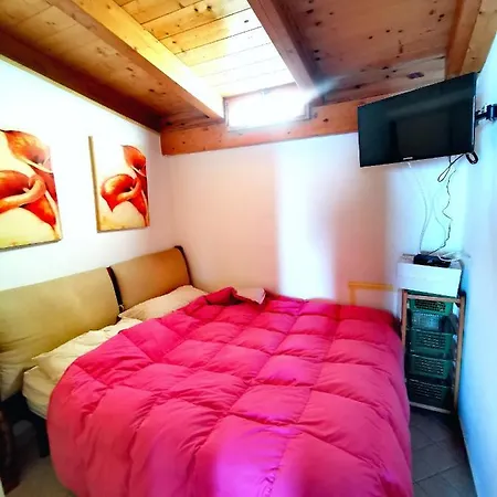 Bungalow San Leonardo Σπίτι διακοπών