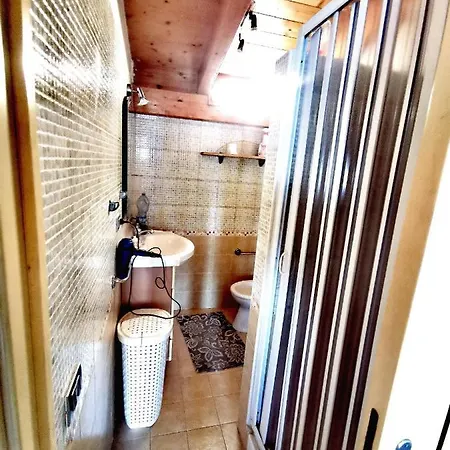 Σπίτι διακοπών Bungalow San Leonardo *