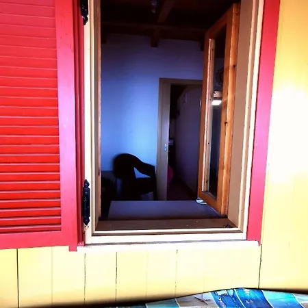 Bungalow San Leonardo Σπίτι διακοπών *