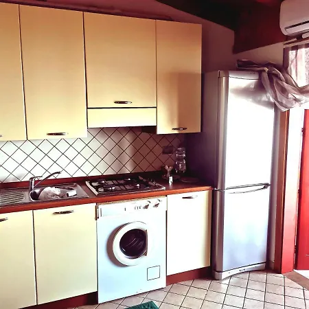 Bungalow San Leonardo * Κρότωνας